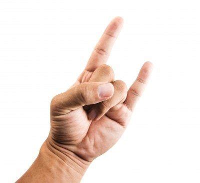 Hand signal of the devil. Concept of not letting down your guard. of 18. Browse Getty Images' premium collection of high-quality, authentic Devil Horns Hand stock photos, royalty-free images, and pictures. Devil Horns Hand stock photos are available in a … 