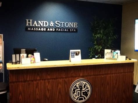 Hand stone massage fresno. Hand and Stone Franchise Corporation is committed to providing a website that is accessible to the widest possible audience, regardless of technology or ability. We are regularly working to increase the accessibility and usability of our website and in doing so adhere to many of the available standards and guidelines. 