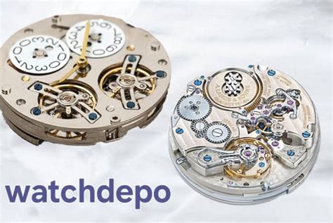 Hand winding meaning.  Automatic watches are almost always thicker than hand-winde...