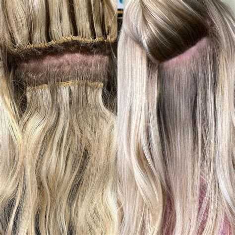 Hand-Tied Hair Extensions: Pros and Cons — A Comprehensive Guide