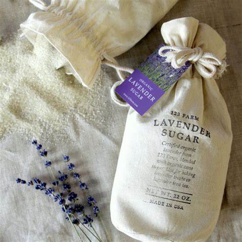 Hand-harvested and Handmade – 123 Farm - Organic Lavender …