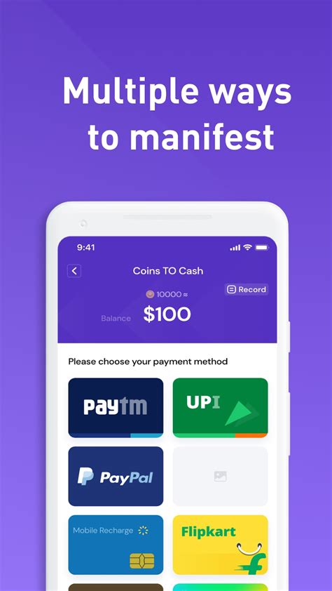 HandCash APK Download for Android 