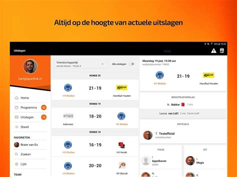 HandbalNL APK Download for Android 