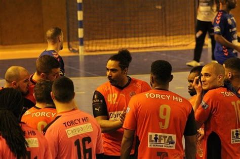 Handball: Torcy - news