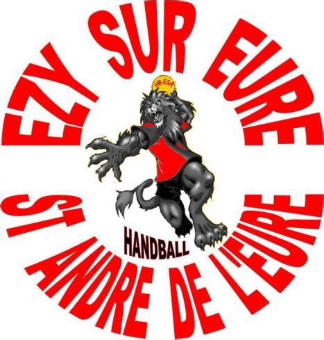 Handball Ezy sur Eure - Saint Andre de l