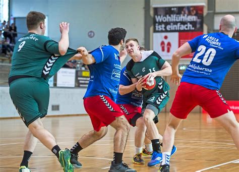 Handball bundesliga teams