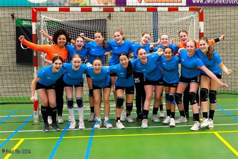 Handbalschool Haaglanden - Facebook