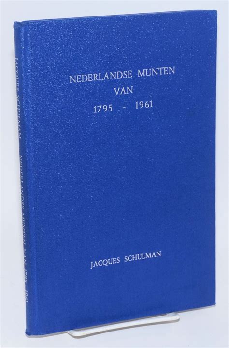 Handboek van de nederlandse munten van 1795 1961. - Recopilación de textos sobre juan rulfo.