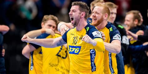 Handbolls-em-final 2022