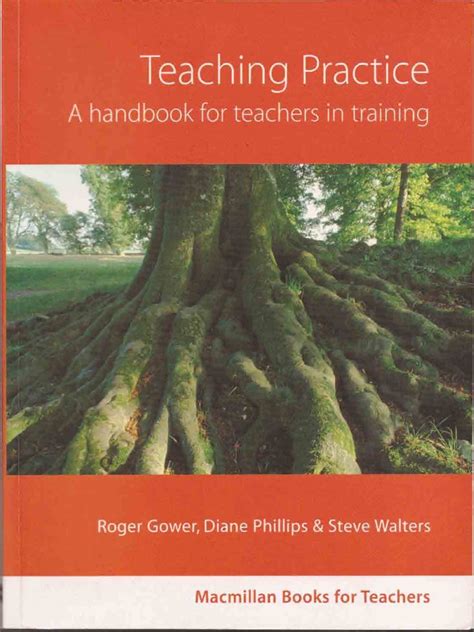 Handbook For Teaching Practice Shbietps