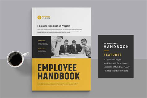 Handbook Managers The Design