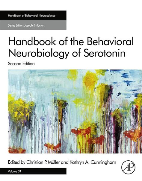 Handbook Of Behavioral Neuroscience