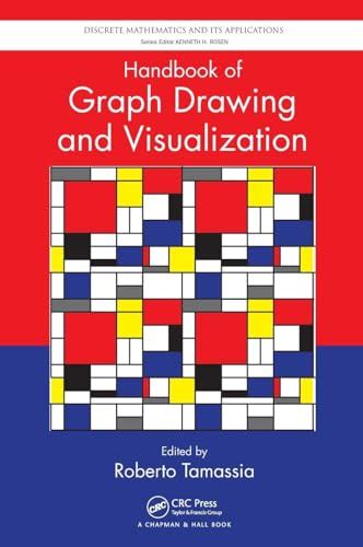Handbook Of Graph Drawing And Visualization Discrete Mathematics And Its Applications 81