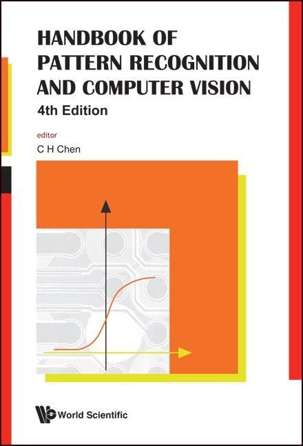 Handbook Of Pattern Recognition And Image Processing Computer Vision