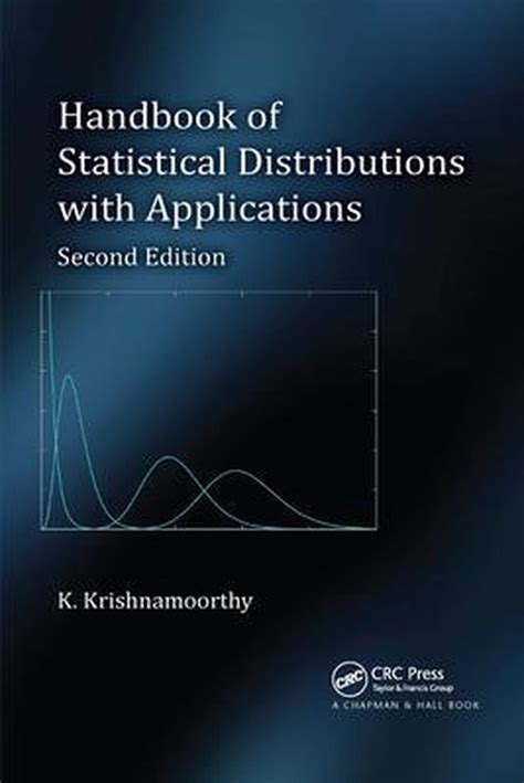 Handbook Of Statistical Distributions