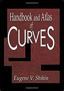Handbook and atlas of curves by eugene v shikin. - Crust buster 3800 grain drill manuals.