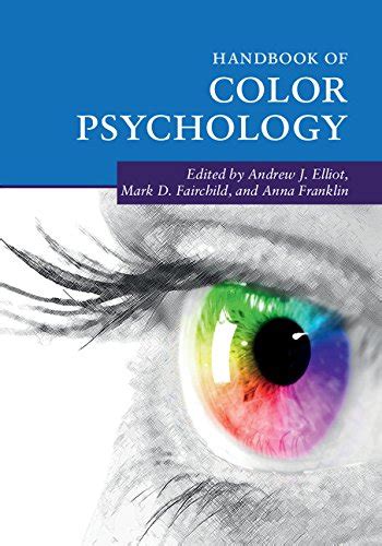 Handbook color psychology cambridge handbooks ebook. - Student activities manual answer key for percorsi l italia attraverso.