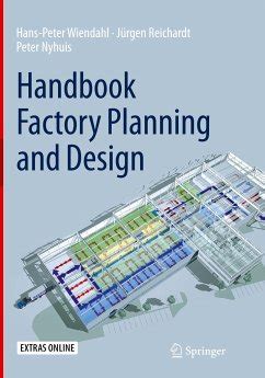 Handbook factory planning and design by hans peter wiendahl. - Gatien de courtilz, sieur du verger.