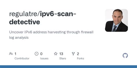 Handbook for Active IPv6 Scanning Project - GitHub