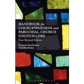 Handbook for Churchwardens and Councillors - Alibris