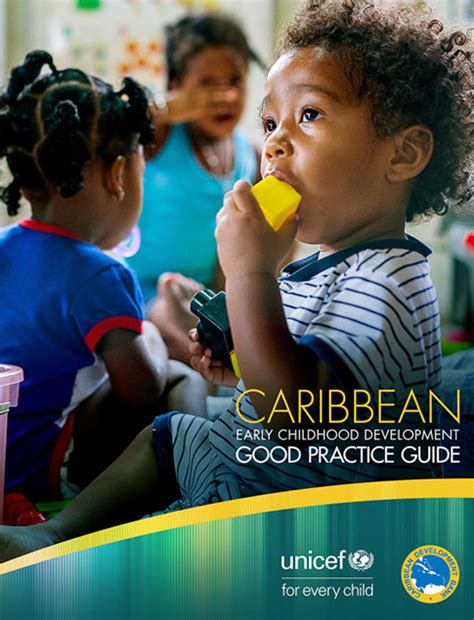 Handbook for caribbean early childhood education caregivers. - Genesis - origen y principio - con un cd-rom.