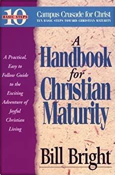 Handbook for christian maturity bible study ten basic steps toward christian maturity. - Sony kv 32s12 16 tv service manual download.
