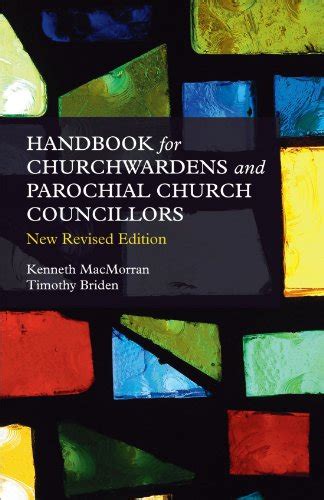 Handbook for church wardens by timothy briden. - Kubota gr 1600 reparaturanleitung download herunterladen.