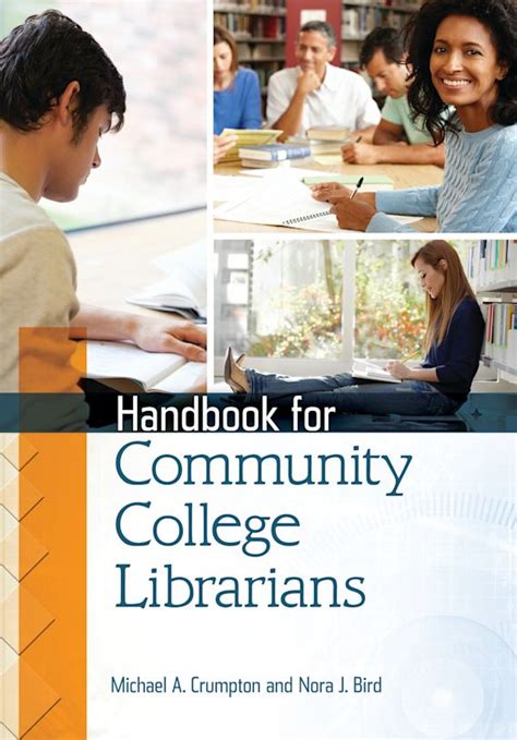Handbook for community college librarians by michael a crumpton. - The wicca bible the definitive guide to magic and the.