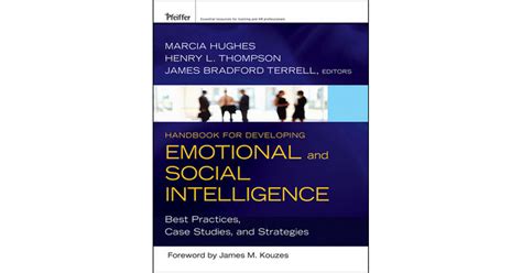 Handbook for developing emotional and social intelligence best practices case. - Bair hugger model 500 service manual.