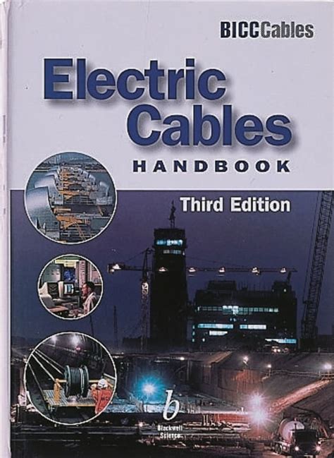 Handbook for electrical designing of cables and supply. - Zaluar, um homem de muitas artes.