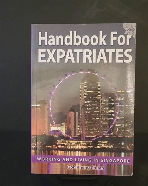 Handbook for expatriates working and living in singapore. - Iec 60601 1 liste de contrôle.