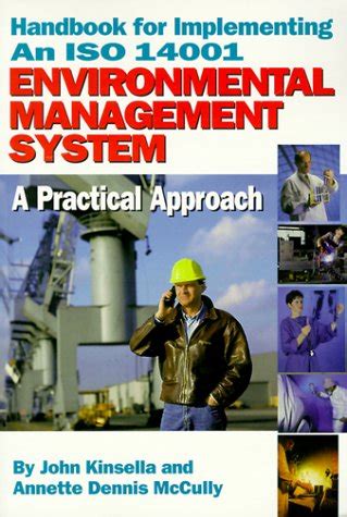 Handbook for implementing an iso 14001 environmental management system a practical approach. - Tecumseh snow king ohv 11hp manual.