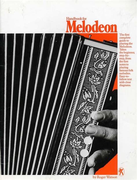 Handbook for melodeon accordion or melodeon. - Colonisation française pendant la période napoléonienne.