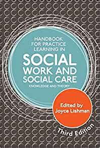 Handbook for practice learning in social work and social care second edition knowledge and theory. - Instructor s manual for applied multivariate statistics.