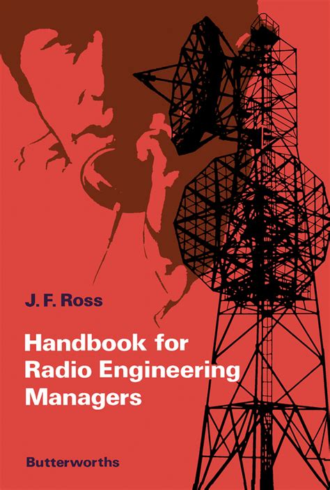Handbook for radio engineering managers by j f ross. - Doleantie in haar wording en beginperiode.
