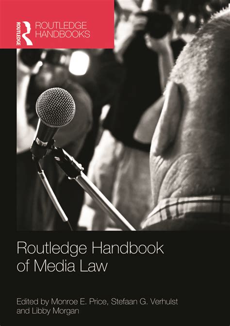 Handbook for research in media law. - Mutants masterminds heros handbook by steve kenson.