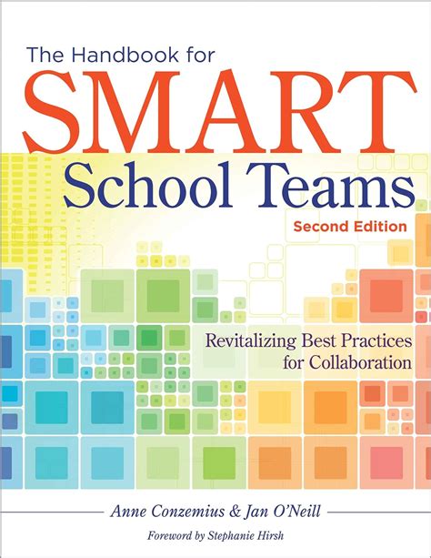 Handbook for smart school teams revitalizing best practices for collaboration. - Participle phrase holt handbook first course answers.