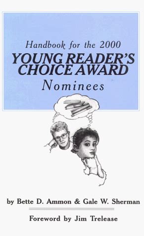 Handbook for the young readers choice award nominees 1995. - Soeur rosalie rendu, ou, l'amour à l'oeuvre dans le paris du xixe siècle.