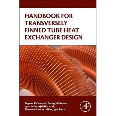 Handbook for transversely finned tubes heat exchangers design. - Die reformen des osmanischen reiches, mit besonderer berücksichtigung des verhältnisses der ....