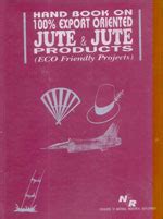 Handbook of 100 export oriented jute and jute products eco friendly projects. - Ebook indonesia architectural guide imelda akmal.