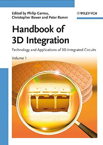 Handbook of 3d integration technology and applications of 3d integrated circuits 2 vol set. - Repair manual for scoot and go scooters.