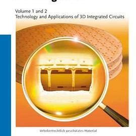Handbook of 3d integration technology and applications of 3d integrated circuits. - Politische bildung als prinzip aller bildung.