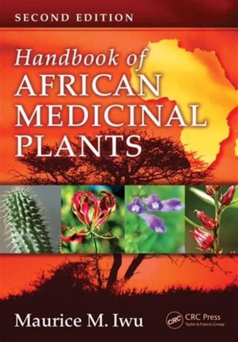 Handbook of African Medicinal Plants / Some medicinal forest …