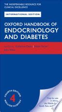 Handbook of Diabetes - Google Books