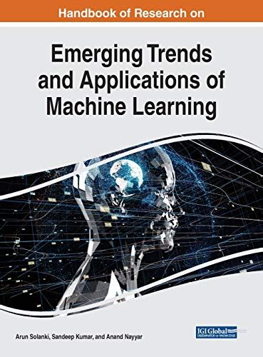 Handbook of Research on Emerging Trends and Applications of …