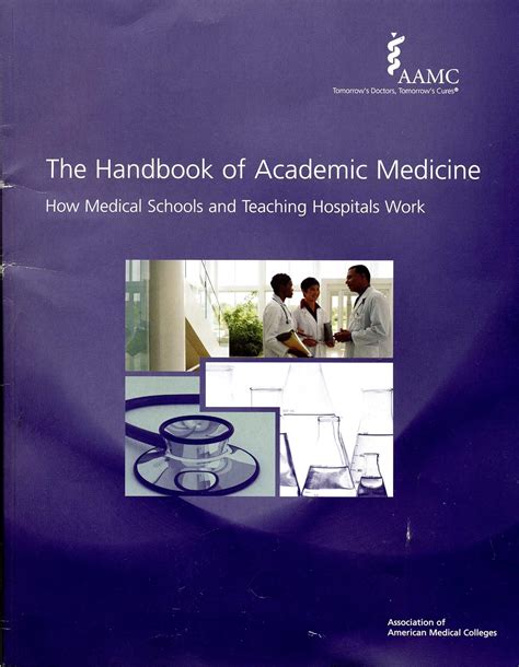 Handbook of academic medicine by sarah a bunton. - Bericht über die ausstellung kampf und aufbau im wartheland.