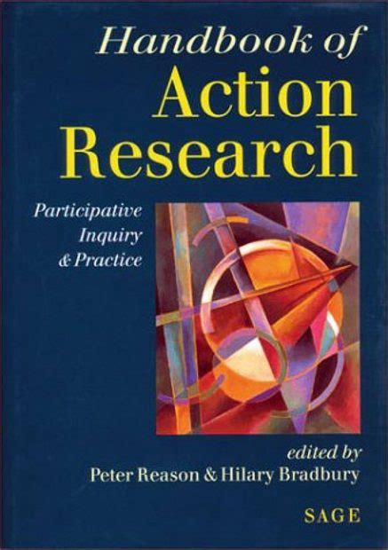 Handbook of action research participative inquiry and practice. - O nowy ład społeczny i ekonomiczny.