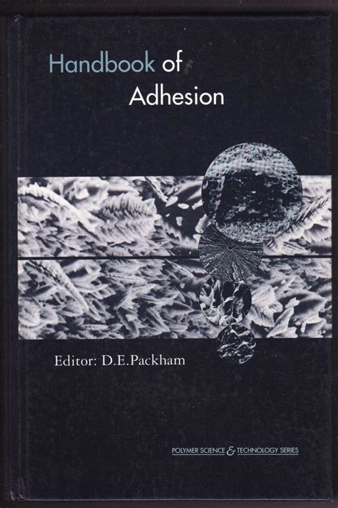 Handbook of adhesion by d e packham. - Statics mechanics of materials solutions manual hibbeler.
