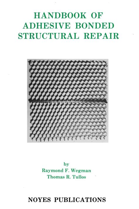 Handbook of adhesive bonded structural repair. - Die kunst, nichts zu tun. einfache wege, wieder zeit für sich selbst zu finden..