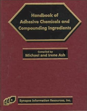 Handbook of adhesive chemicals and compounding ingredients. - Hyster c177 h2 00xl h2 50xl h3 00xl europe forklift service repair factory manual instant download.